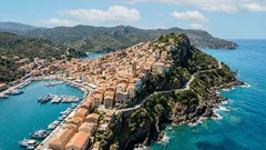 Fünf der ruhigsten Reiseziele der Welt: Entspanntes Reisen ohne Menschenmassen