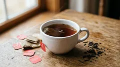 Bewahre Teebeutel niemals so auf – du ruinierst den Geschmack, ohne es zu merken