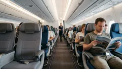 Fluggäste wollen Geld sparen – die Taktik der Fluggesellschaften, die ihnen missfällt