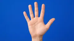 Massage, die ich nicht eintausche: Warum ich Finger massiere und ihr Nutzen