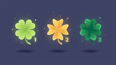 Erste-Eindruck-Test: Der Klee, den du wählst, verrät deine verborgenen Erwartungen