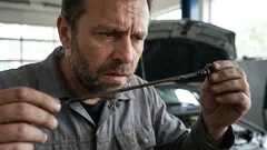 Ich habe früher alle 7'000 km das Öl gewechselt – dann habe ich 15'000 km ausprobiert. Das ist passiert