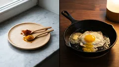 Nur eine Zutat – und schon hast du die leckersten Spiegeleier der Welt: Was du hinzufügen musst