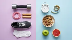 Wann sich Trainingserfolge zeigen: Zeiträume, über die selten gesprochen wird