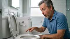 Warum du den Toilettendeckel niemals offen lassen solltest: Merk dir das ein für alle Mal