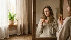 Wenn Haut, Haare und Nägel plötzlich zicken: Was oft dahintersteckt