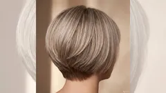 Frisuren für Frauen über 60: Eleganz, Pflege und kluge Entscheidungen