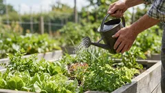 TikToks Garten-Hack mit Pappe – Funktioniert die „No-Dig“-Methode wirklich