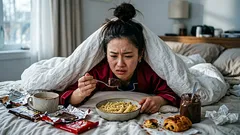 7 Dinge in der Wohnung, die auf eine unordentliche Frau hindeuten