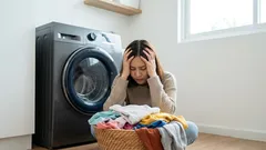 Die reinigen nicht – die ruinieren nur deine Waschmaschine: Vergiss diese Programme wie einen Albtraum