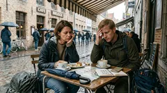 Warum 80 % der Reisenden enttäuscht zurückkommen – die Wahrheit, über die niemand spricht