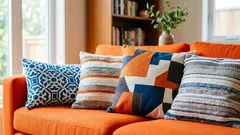 Ein neues Leben für alte T-Shirts: Verwandeln Sie sie in stilvolle DIY-Kissen