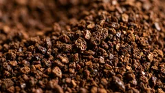 Warum Sie Kaffee nicht im Voraus mahlen sollten: Das Geheimnis des frischen Mahlens