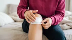 Verband oder frische Luft: 5 Mythen über die Wundheilung, an die wir immer noch glauben