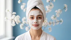 Wochenend-Wellness zu Hause: 5 Schönheitsbehandlungen für zu Hause, die einen Besuch im Salon ersetzen können