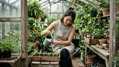 Sieben hartnäckige Gartenmythen im Frühjahr – was wirklich hilft