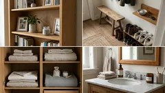 Ich streue in jedem Zimmer Salz aus und muss nicht mehr ständig putzen: ein einfacher Tipp für den Alltag