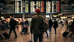 Vermeiden Sie diese 10 Reisefehler: Einfache Regeln für cleveres Reisen