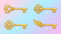 Ein Zeichen des Schicksals: Welche karmische Belohnung wirst du erhalten