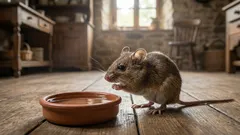 Gärtner können es kaum glauben: Schon 3 Liter gewöhnlicher Essig lösen dieses Problem