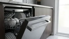 Geschirrspüler hilft nicht: 5 Zeichen, dass Ihre Küche nicht bereit ist