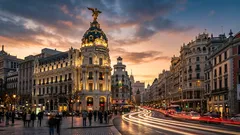 Das ist die romantischste Stadt Europas – und wahrscheinlich nicht die, die man erwarten würde