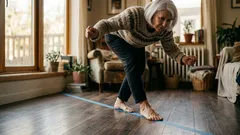 Verhindern Sie Stürze und stärken Sie Ihr Gedächtnis: Gewohnheiten, die Sie in Ihren Alltag integrieren sollten