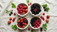 Wie man sein Gehirn und sein Nervensystem mit Ernährung trainiert: Die Antwort der Wissenschaftler