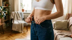 Nachhaltig abnehmen: 10 kleine Gewohnheiten, die du wirklich durchziehst