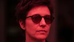 Ein Journalist hat einen Monat lang Rotlichtbäder genommen: Das ist dabei herausgekommen