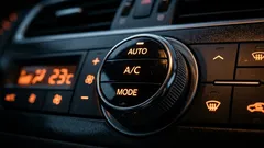 Wie viel Kraftstoff verbraucht man bei eingeschalteter Klimaanlage: Testergebnisse