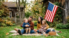 Mythen über die USA, an die alle glauben: Zahlen, Bedingungen und regionale Unterschiede in einem Paket