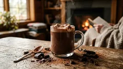 Ein Alltagsgetränk mit starker Wirkung: Was Kakao mit deinem Gehirn und deiner Stimmung macht