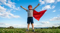 Jugendliche: Was sie heute brauchen, um stark und unabhängig zu werden