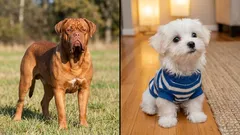 Sind große Hunde schlauer als kleine? Wissenschaftler geben die Antwort