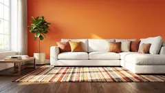 Die Wahl der Wandfarbe: Vermeiden Sie diese 5 Fehler – sie ruinieren Ihre Einrichtung