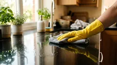 So entfernen Sie Staub ohne Tuch: 5 einfache und wirksame Alternativen