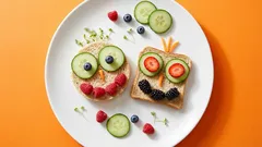 Möwen halten Abstand: Ein cleverer Trick bei der Verpackung erweist sich als wirksam