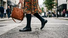 Die elegantesten Schuhe des Frühlings 2026: Die Ihren Look sofort aufwerten