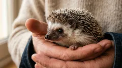 Ich möchte einen Igel: Vor- und Nachteile der Igelhaltung als Haustier