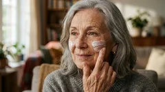 Falten schmelzen wie Schnee: Dieses natürliche Mittel lässt die Haut strahlen und verleiht ihr neue Frische