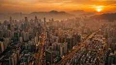 Die Erde heizt sich auf: 2025 stellt einen neuen alarmierenden Rekord auf