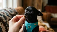 So füttern Sie einen Hund einer kleinen Rasse richtig: 3 Regeln, die wirklich funktionieren