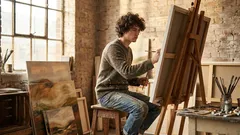 7 ungewöhnliche Life-Hacks zur Steigerung der Kreativität – probieren Sie einen davon aus