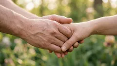 Warum wir uns im Frühling öfter verlieben: Fakten und Mythen über saisonale Romantik