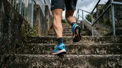 Treppen statt Aufzug: Vorteil oder verstecktes Risiko