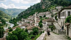 Die besten Reiseziele für 2026: 10 Reiseziele abseits der ausgetretenen Pfade