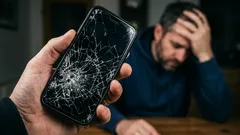 So überprüfen Sie kostenlos den Zustand Ihres Smartphones: Akkuverschleiß, versteckte Dateien und Speicherfehler