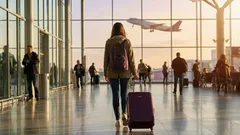 2–4 Tage statt Urlaub: Wie Kurztrips unsere Art, uns zu erholen, für immer verändern