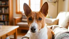 Alle schauen auf den Schwanz, aber die Ohren sind wichtiger: Wie man die Stimmung eines Hundes erkennt